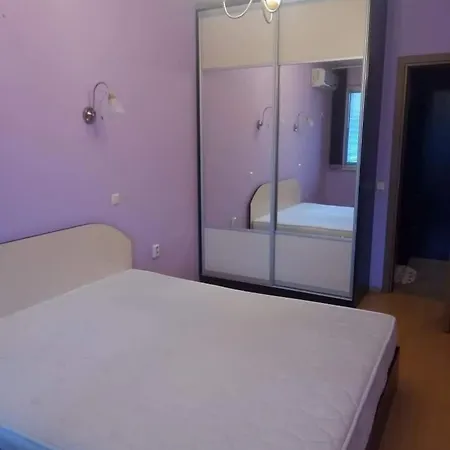 бургас, зорница 75 Apartment *
